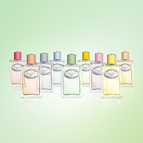 Prada Parfum Santal Chai Infusion - Eau de Parfum 3614274492583 Prada Parfum Santal Chai Infusion - Eau de Parfum 3614274492583
